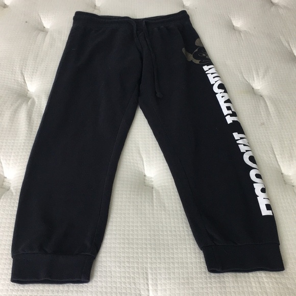✅Girls Disney World Sweatpants size L - Picture 5 of 8